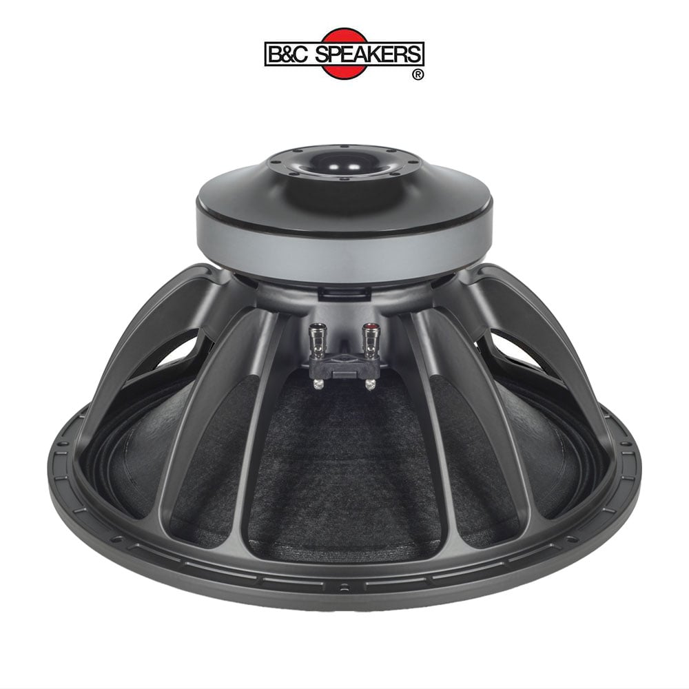 18TBW100 – Loa bass rời B&C Speakers 5 tấc 18 inch