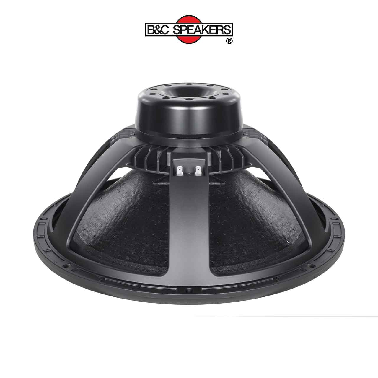18NBX100 – Loa bass rời B&C Speakers 5 tấc 18 inch